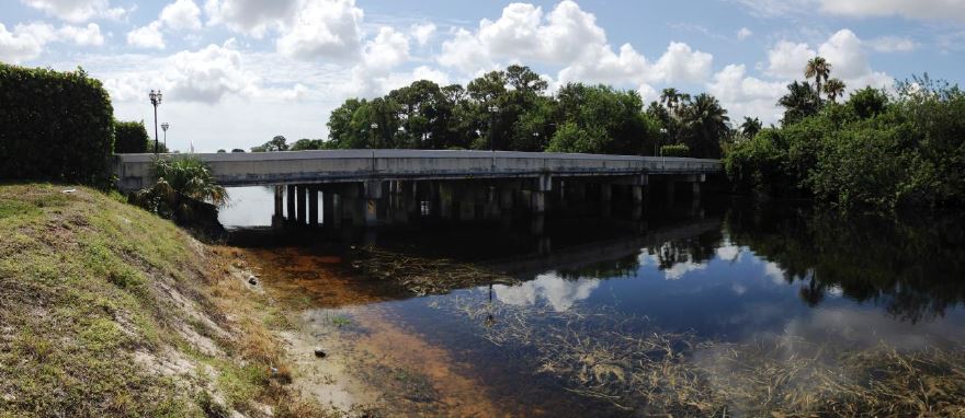 Bridge Construction
