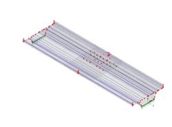 Bridge Model