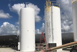 Silo Foundation