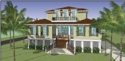 Custom Home