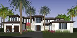 Custom Home