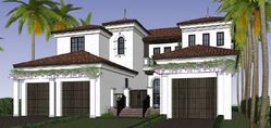 Custom Home
