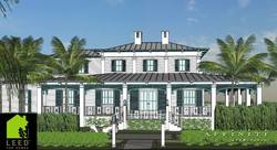 Custom Home