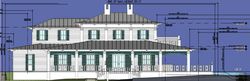 Custom Home