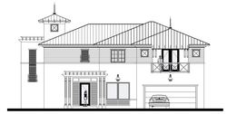 Custom Home
