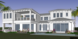 Custom Home