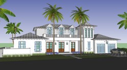 Custom Home