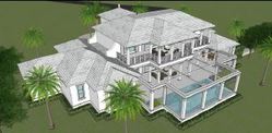 Custom Home