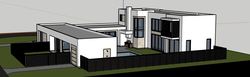 Custom Home