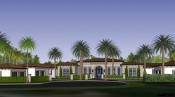 Custom Home