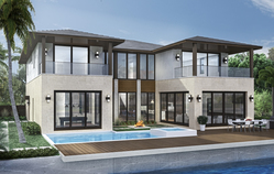 Custom Home