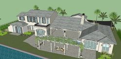Custom Home
