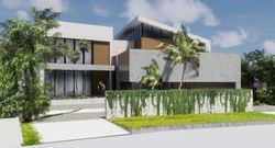 Custom Home