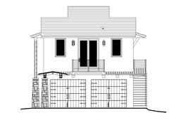 Custom Home