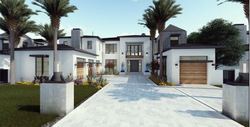 Custom Home