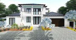 Custom Home