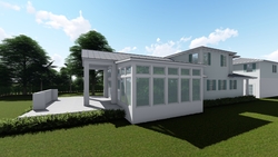 Custom Home