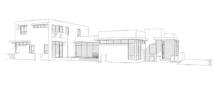 Custom Home