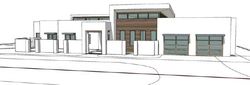 Custom Home