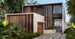 Custom Home