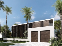 Custom Home