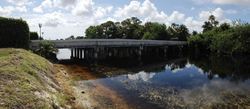Typcial Bridge
