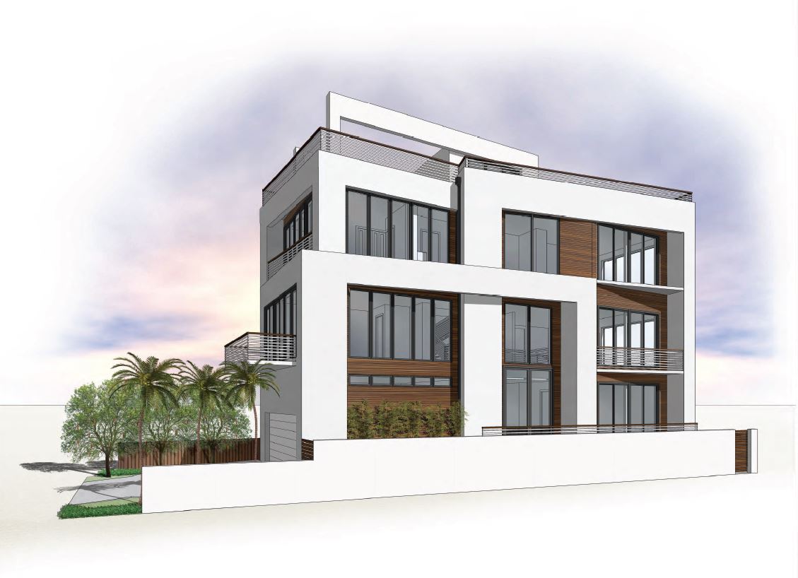 Custom Home