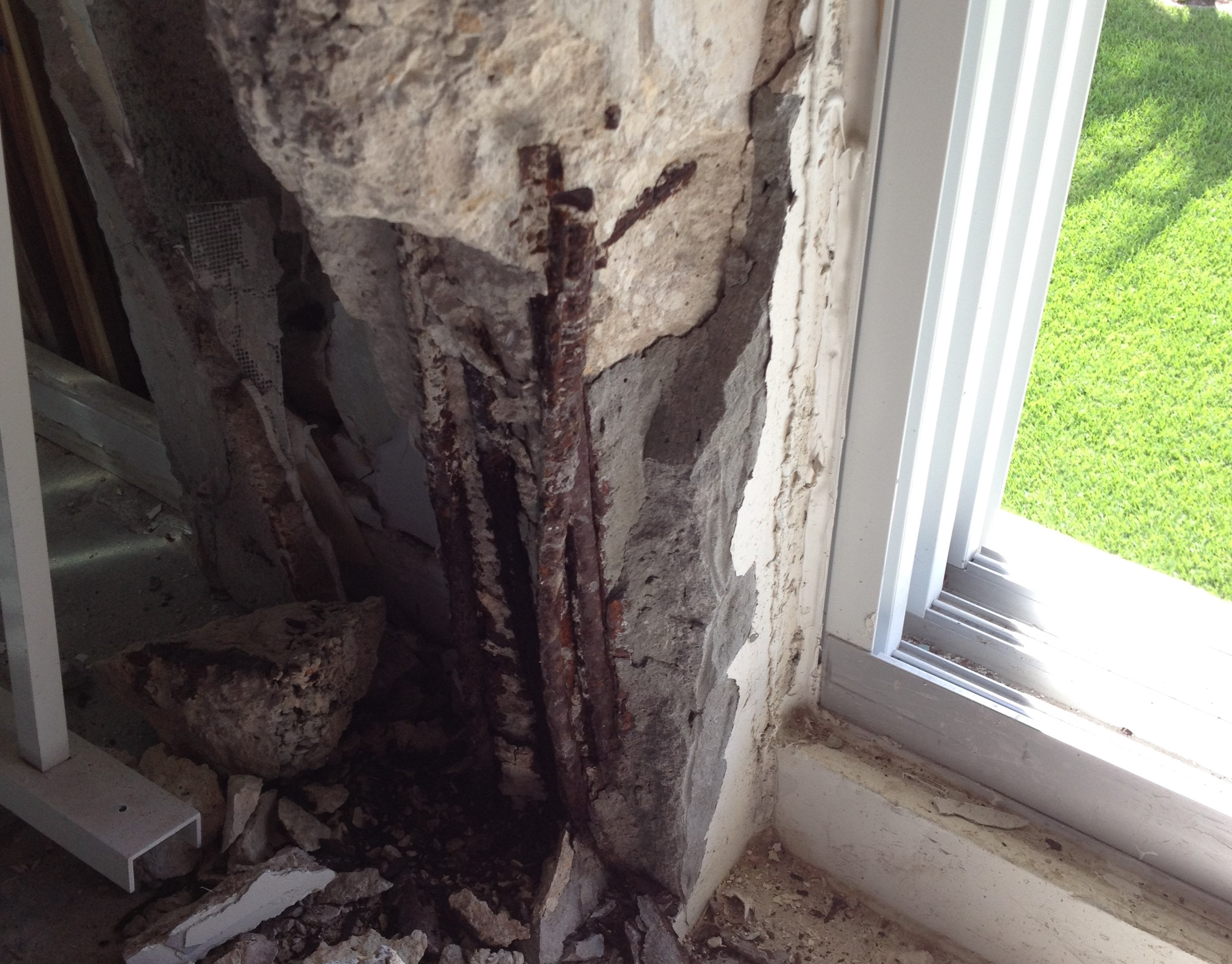 Structural Restoration