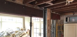 structural modification
