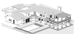 structural modification